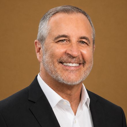 David Sweigard, founder and president of GOAT Insurance Partners